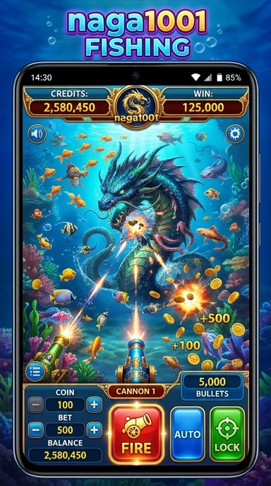 naga1001 tampilan beranda